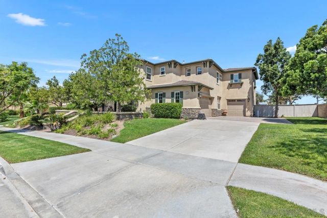 1833 Corte Galeana, Chula Vista, CA 91914