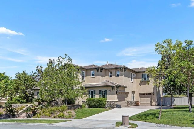 1833 Corte Galeana, Chula Vista, CA 91914