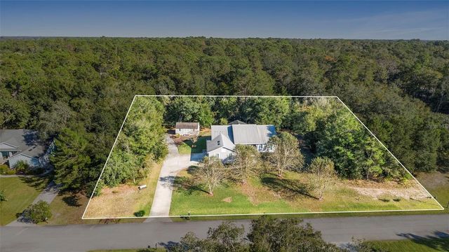 3517 TYNGSBOURGH DRIVE, Deland, FL 32720