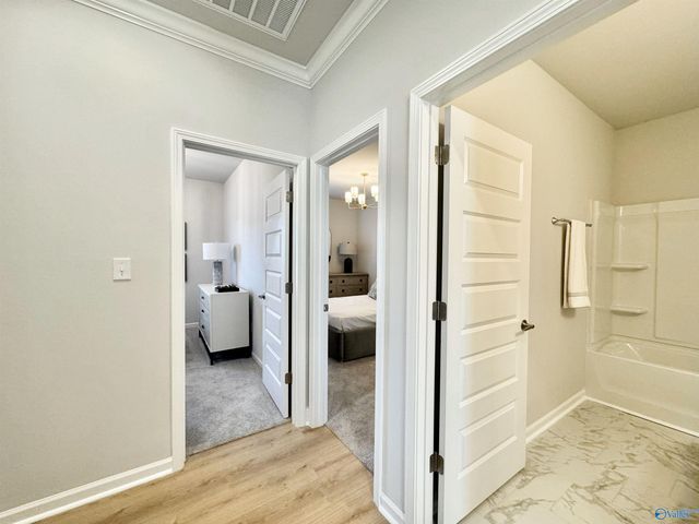 204 Cobbdale Park Drive, Harvest, AL 35749