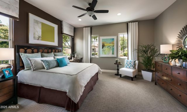 554 E PEACH TREE Street, Queen Creek, AZ 85140