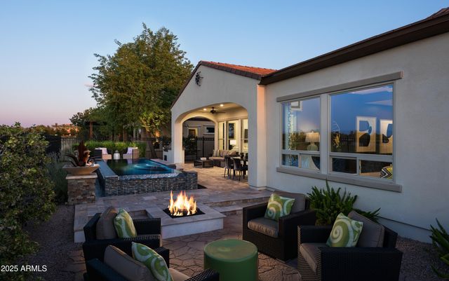 554 E PEACH TREE Street, Queen Creek, AZ 85140