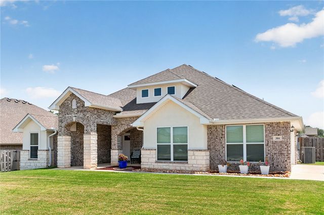 304 Manfield Avenue, Pea Ridge, AR 72751