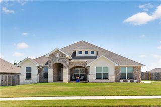 304 Manfield Avenue, Pea Ridge, AR 72751