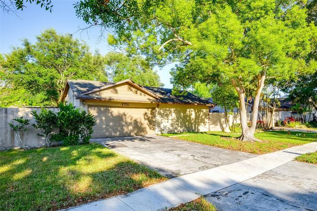 647 BONNIE BOULEVARD, Palm Harbor, FL 34684