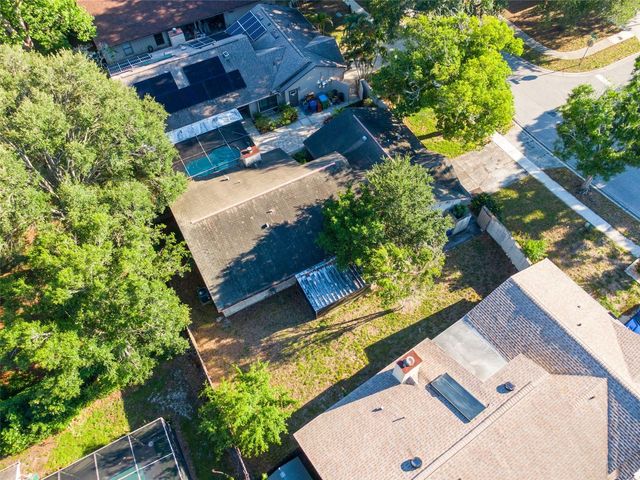 647 BONNIE BOULEVARD, Palm Harbor, FL 34684