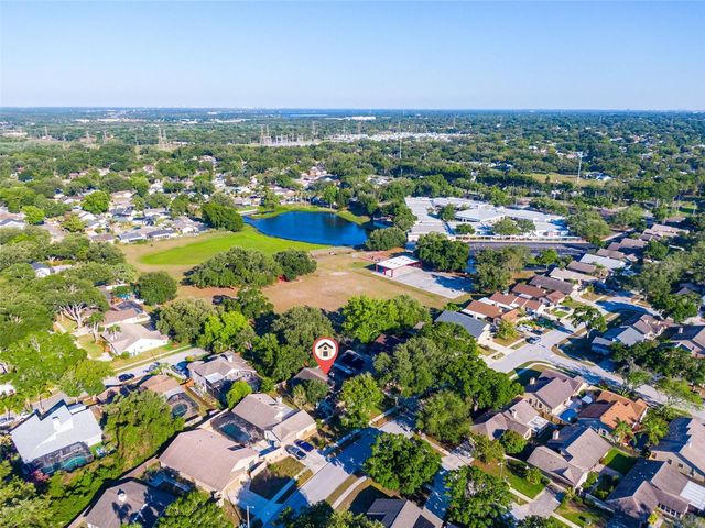 647 BONNIE BOULEVARD, Palm Harbor, FL 34684