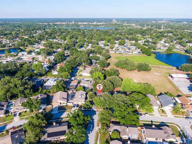 647 BONNIE BOULEVARD, Palm Harbor, FL 34684
