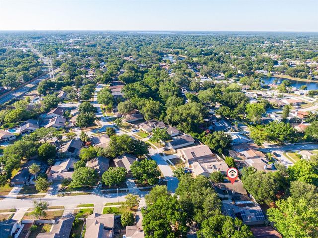 647 BONNIE BOULEVARD, Palm Harbor, FL 34684