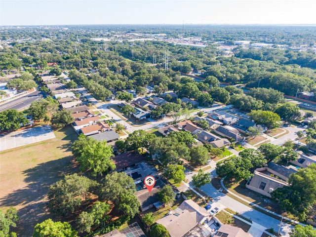 647 BONNIE BOULEVARD, Palm Harbor, FL 34684
