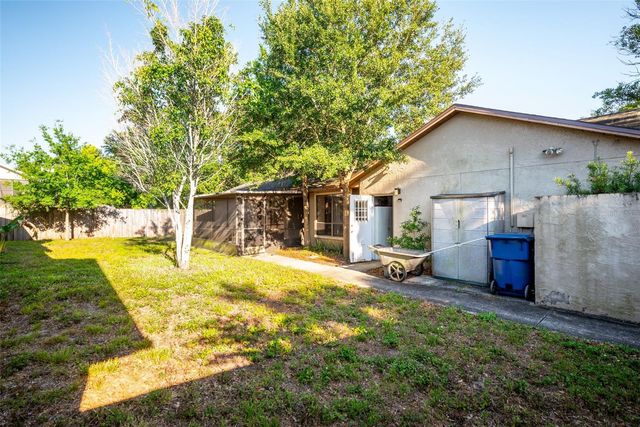 647 BONNIE BOULEVARD, Palm Harbor, FL 34684