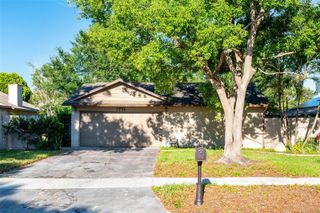 647 BONNIE BOULEVARD, Palm Harbor, FL 34684