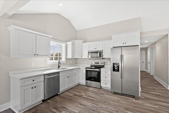 121 Eugenia Drive, Dalton, GA 30721