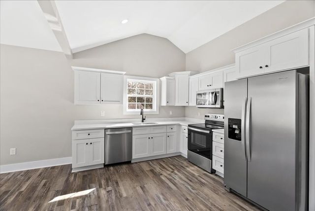 121 Eugenia Drive, Dalton, GA 30721