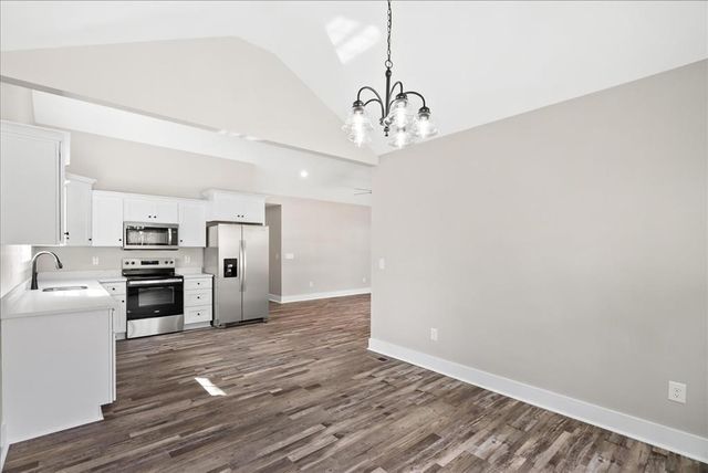 121 Eugenia Drive, Dalton, GA 30721