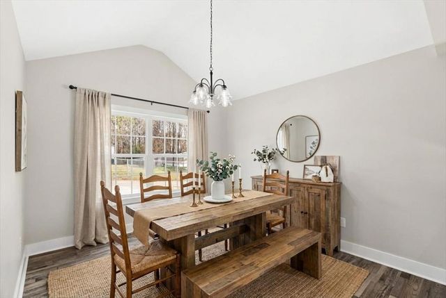 121 Eugenia Drive, Dalton, GA 30721