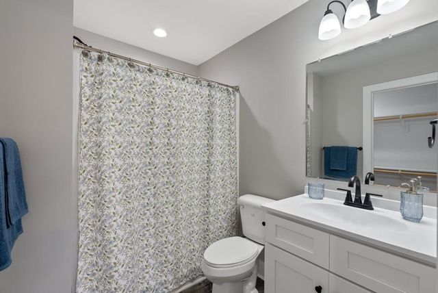 121 Eugenia Drive, Dalton, GA 30721