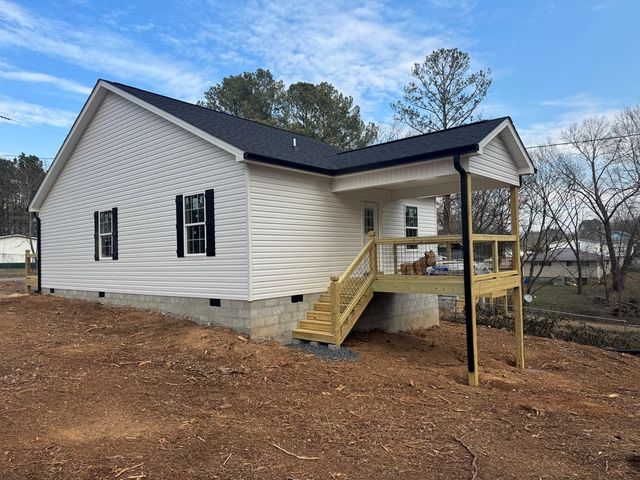 121 Eugenia Drive, Dalton, GA 30721
