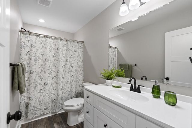 121 Eugenia Drive, Dalton, GA 30721