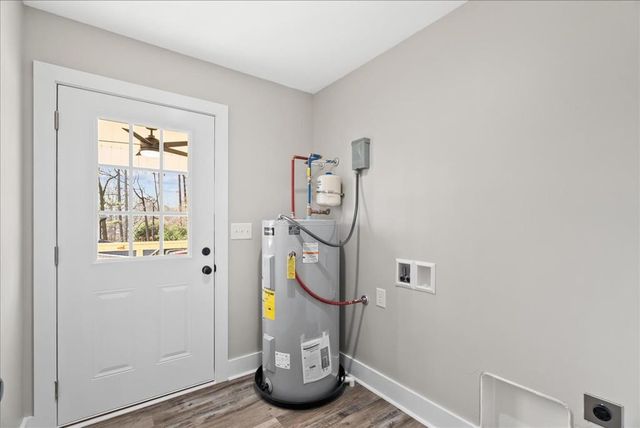 121 Eugenia Drive, Dalton, GA 30721