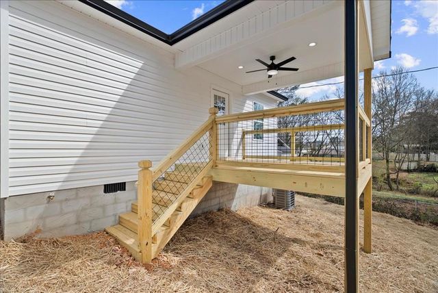 121 Eugenia Drive, Dalton, GA 30721