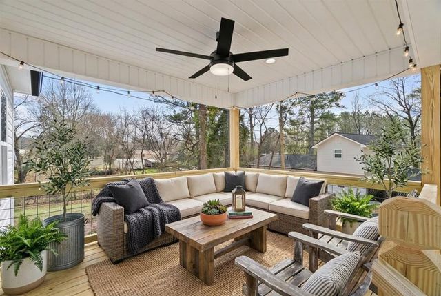 121 Eugenia Drive, Dalton, GA 30721