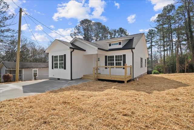 121 Eugenia Drive, Dalton, GA 30721