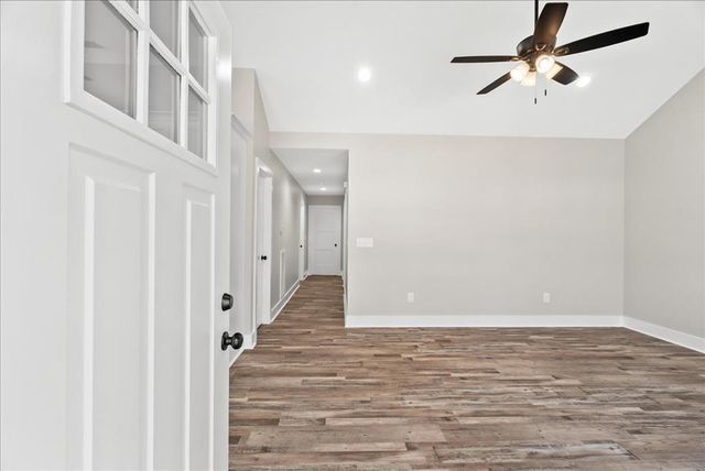 121 Eugenia Drive, Dalton, GA 30721