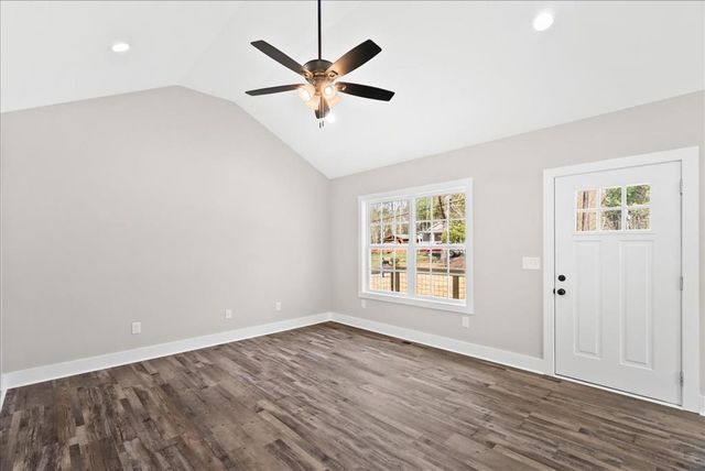 121 Eugenia Drive, Dalton, GA 30721