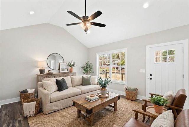 121 Eugenia Drive, Dalton, GA 30721