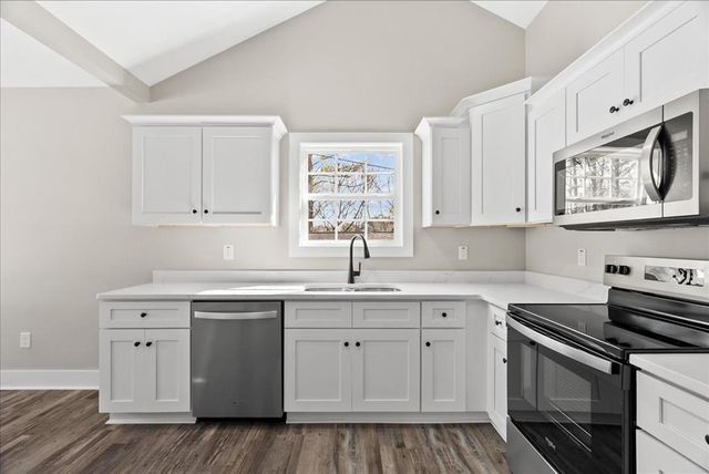 121 Eugenia Drive, Dalton, GA 30721