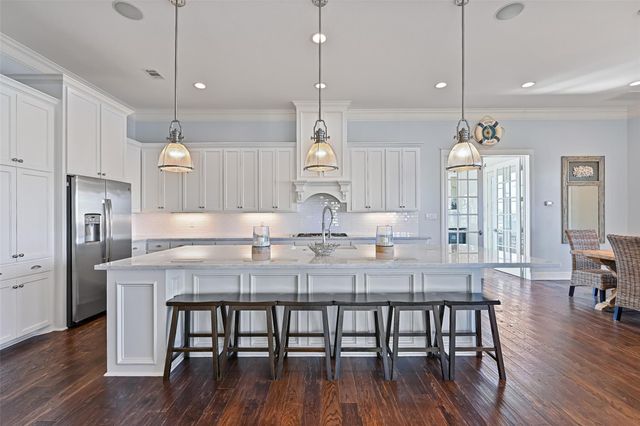 1243 Pilot Lane, Galveston, TX 77554