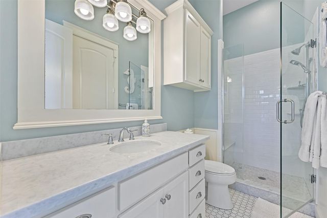 1243 Pilot Lane, Galveston, TX 77554