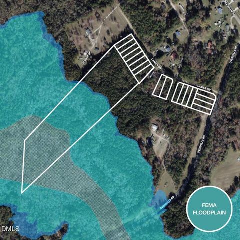 00 Overhills Off Road, Spring Lake, NC 28390