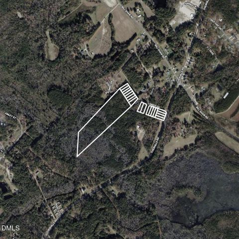 00 Overhills Off Road, Spring Lake, NC 28390