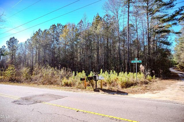 00 Overhills Off Road, Spring Lake, NC 28390