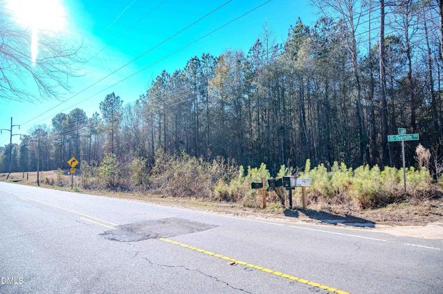 00 Overhills Off Road, Spring Lake, NC 28390