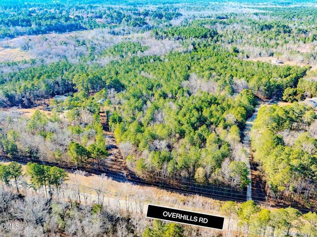 00 Overhills Off Road, Spring Lake, NC 28390