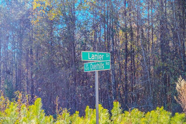 00 Overhills Off Road, Spring Lake, NC 28390