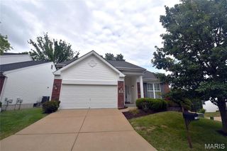 1002 Shire Lane, Eureka, MO 63025