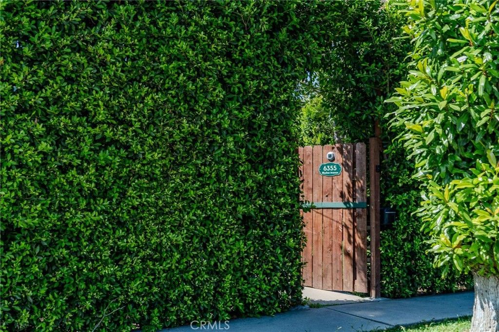 6355 Blucher Avenue, Van Nuys, CA 91411 — exterior