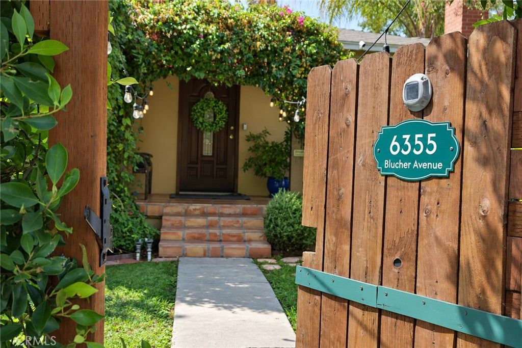 6355 Blucher Avenue, Van Nuys, CA 91411 — photo 5