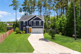 103 Safari Trail, Pooler, GA 31322