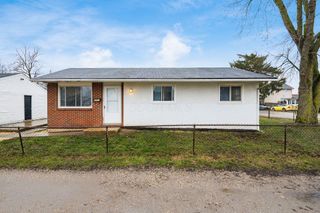 2501 S 6th Street, Columbus, OH 43207