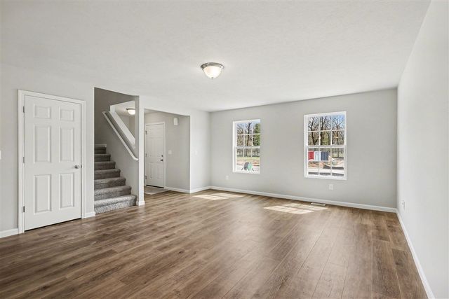 2058 Kristin Court, Muskegon, MI 49442