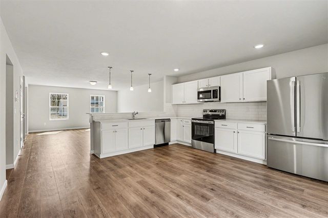 2058 Kristin Court, Muskegon, MI 49442