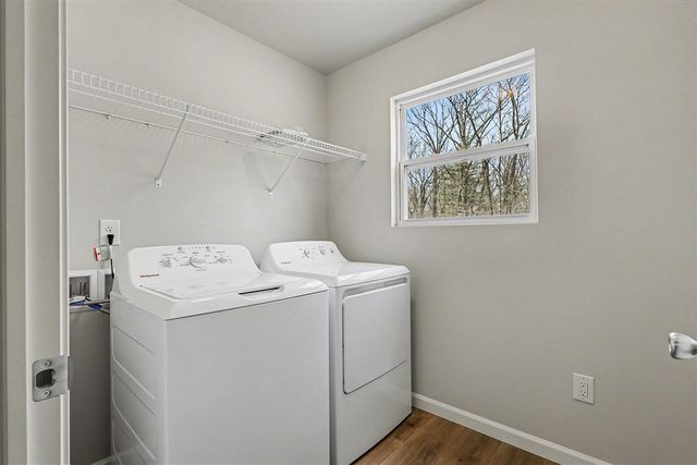 2058 Kristin Court, Muskegon, MI 49442
