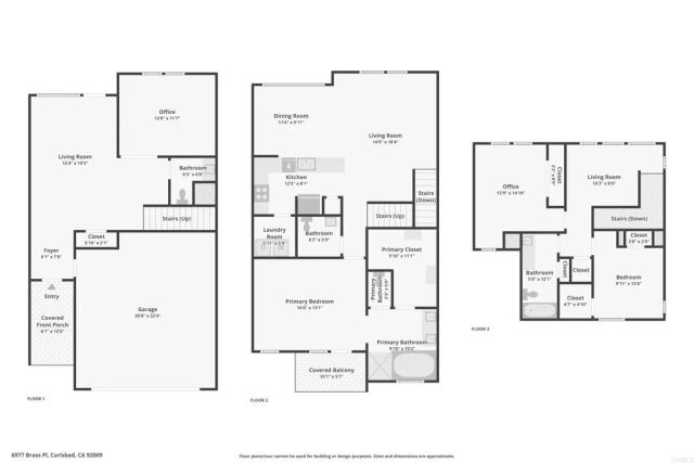 6977 Brass Pl, Carlsbad, CA 92009