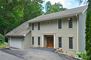 16 Skyview Court, Asheville, NC 28803