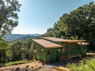 216 Old Orchard Road, Ellijay, GA 30536